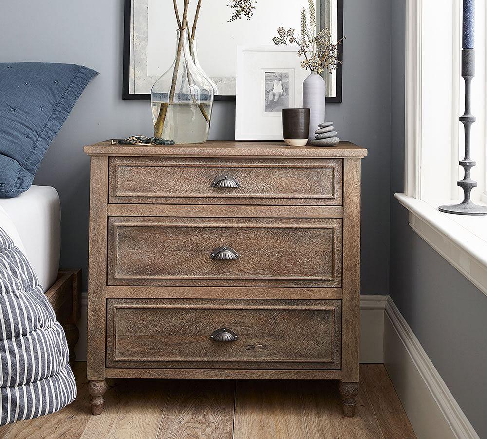 Pottery barn astoria on sale dresser